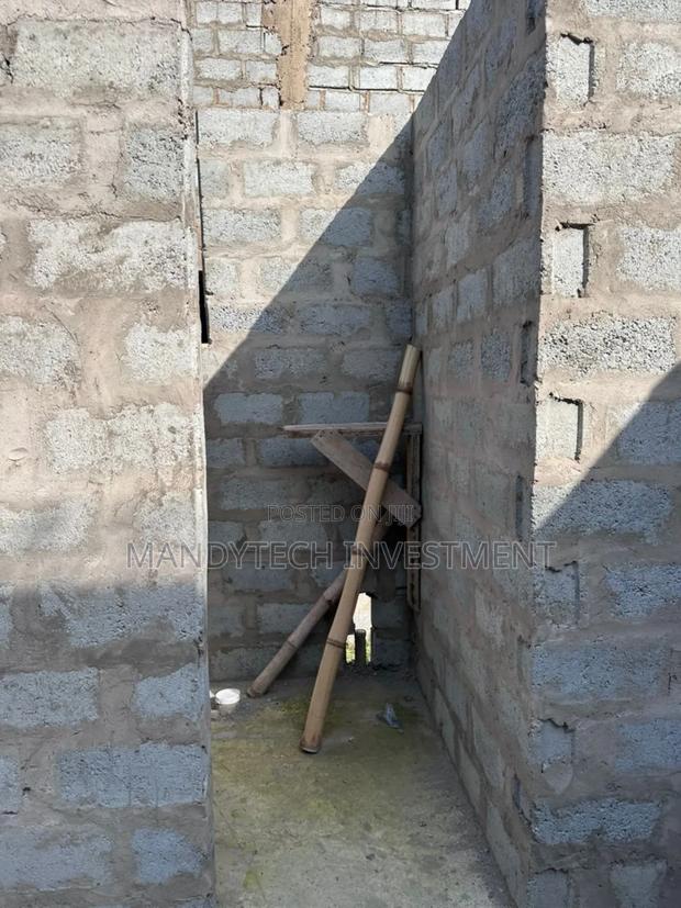Classic Uncompleted 4 Bedroom House- Adenta · Photo 5