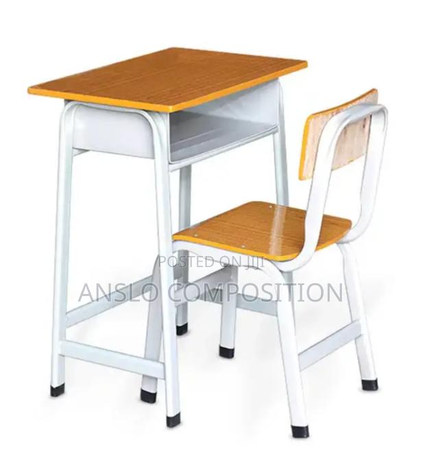 Smart-Children Learning Table Chair · Photo 1