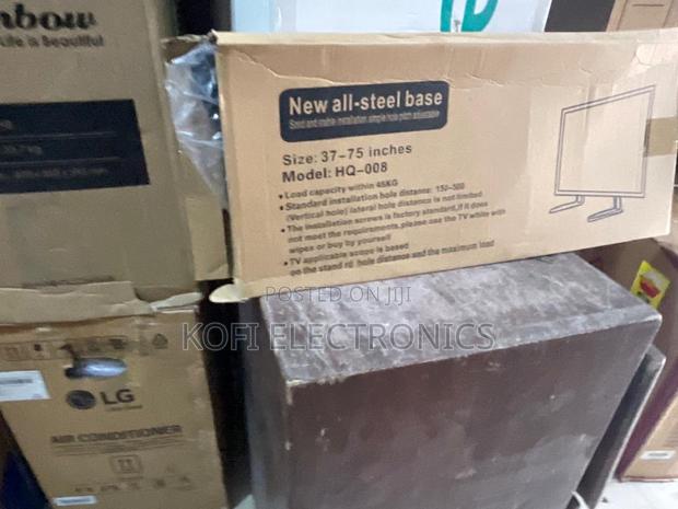 Classicbase 37–75” All-Steel Support Timeless Mount Series · Photo 1