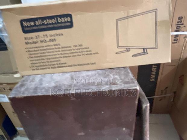 Victorian Steelmount Pro Heavy-Duty Tv Base · Photo 1