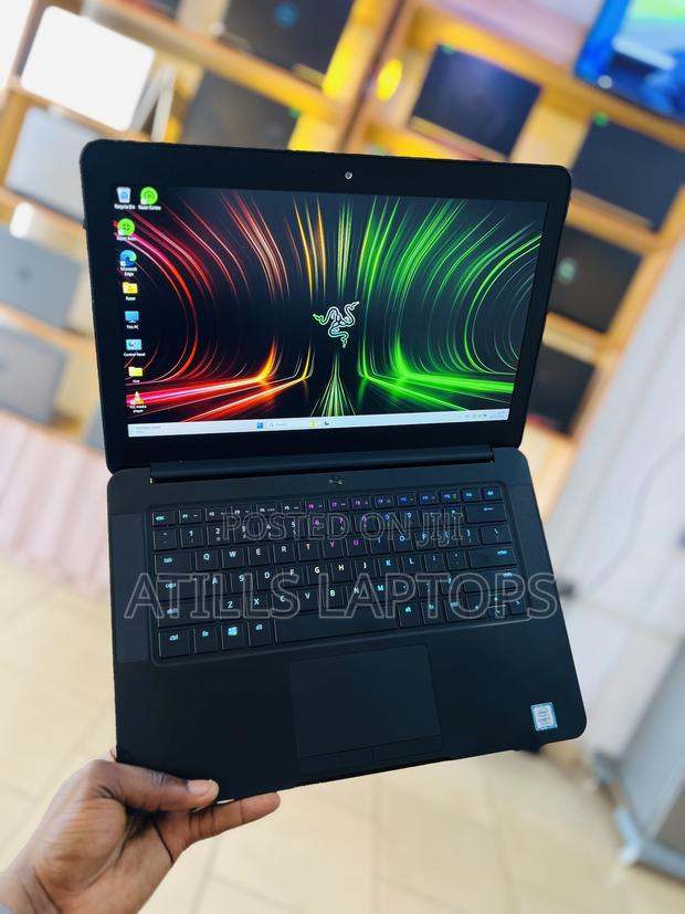 Laptop Razer Blade 16GB Intel Core I7 SSD 512GB · Photo 7