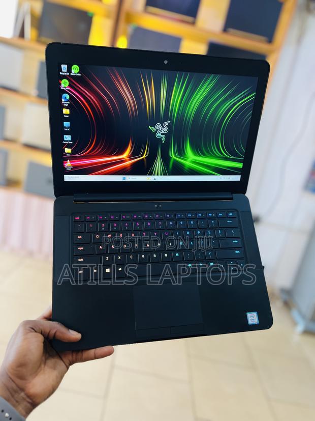 Laptop Razer Blade 16GB Intel Core I7 SSD 512GB · Photo 8