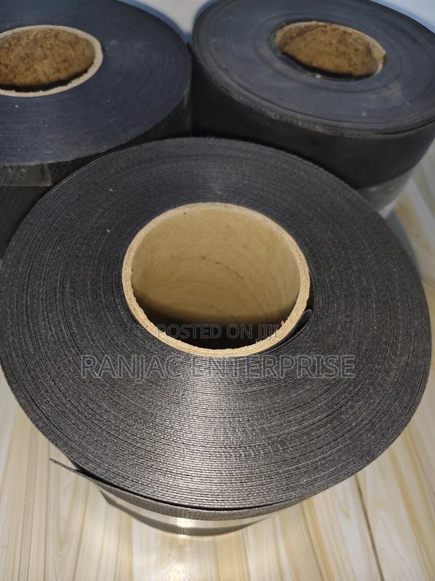 Damp Proof Course (Dpc) - 8 Inches 8 Inches by 100ft Long · Photo 2