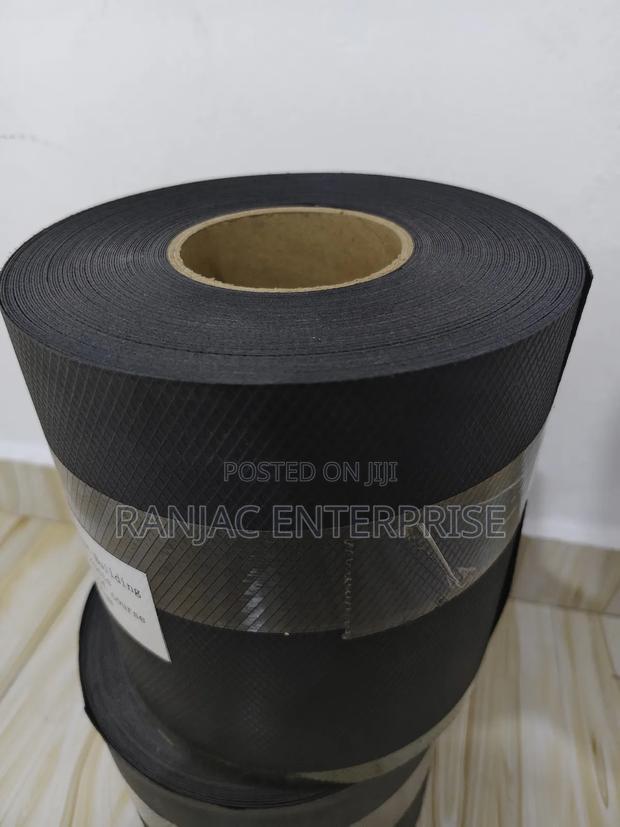 Damp Proof Course (Dpc) - 8 Inches 8 Inches by 100ft Long · Photo 1