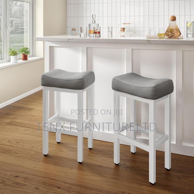 Bar Stools (Set of 2) · Photo 1