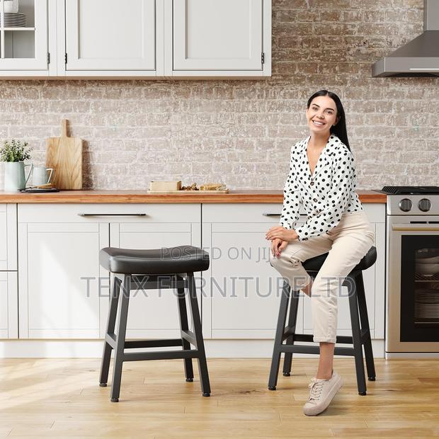 Bar Stools (Blackinn) · Photo 1