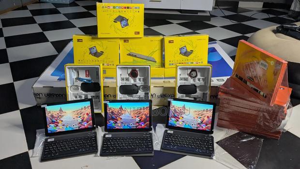 New C idea CM10500 Plus 1 TB Pink · Photo 1