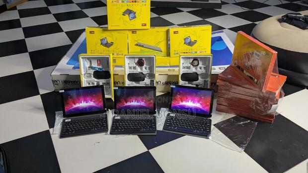 New C idea CM10500 Plus 1 TB Pink · Photo 3
