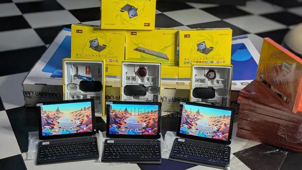 New C idea CM10500 Plus 1 TB Pink · Photo 4