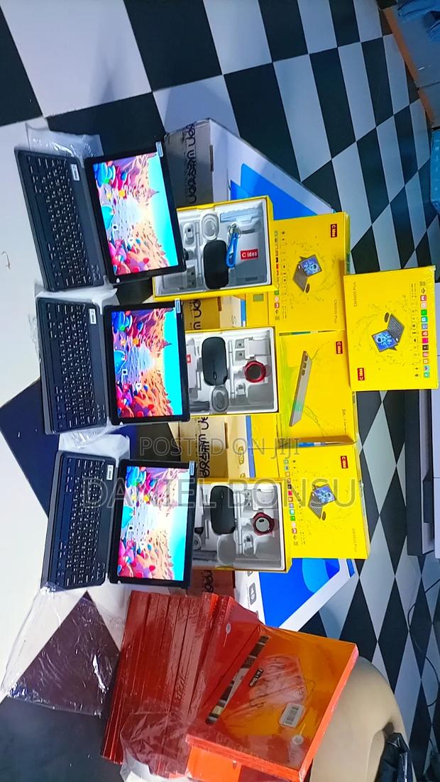 New C idea CM10500 Plus 1 TB Pink · Photo 5