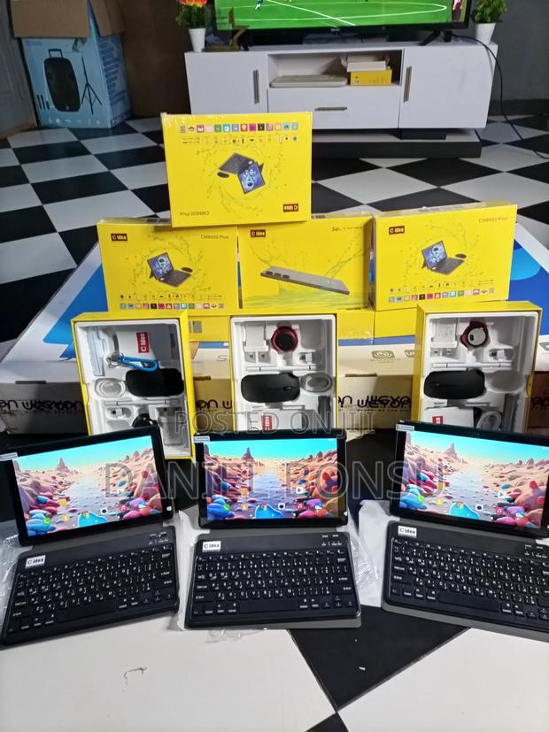 New C idea CM10500 Plus 1 TB Pink · Photo 6