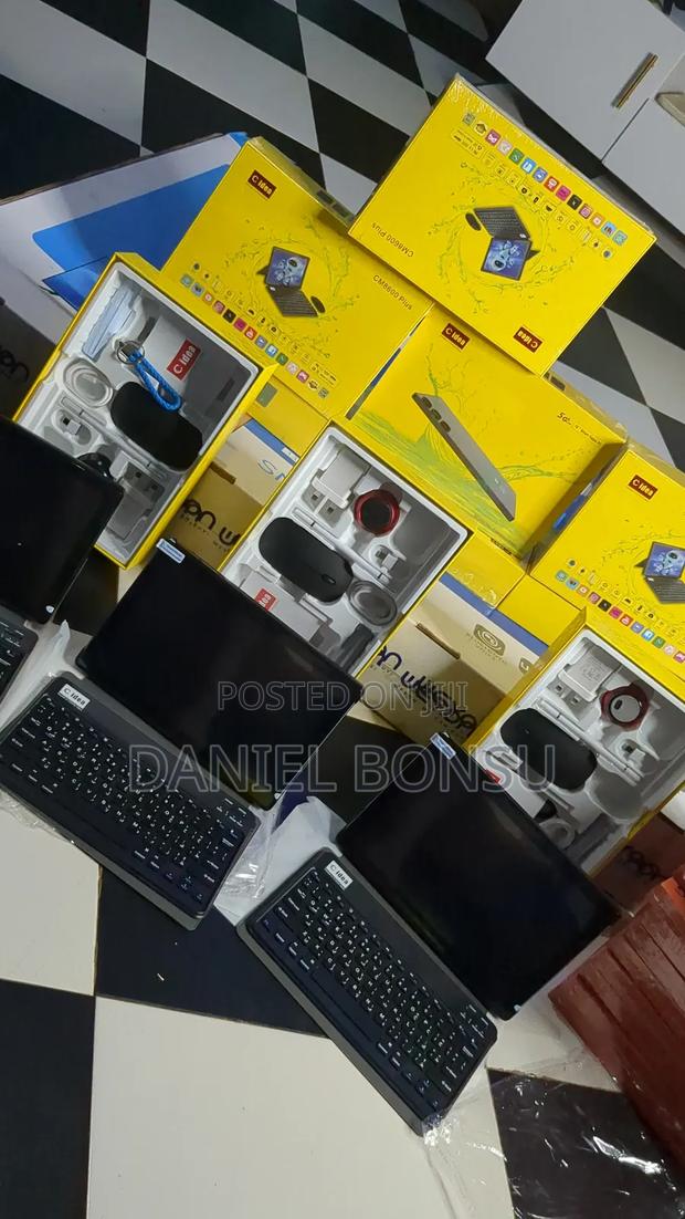 New C idea CM10500 Plus 1 TB Pink · Photo 7