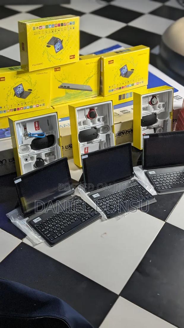 New C idea CM10500 Plus 1 TB Pink · Photo 8