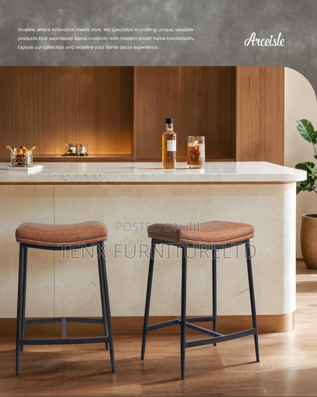 Bar Stool (Dual ) · Photo 1