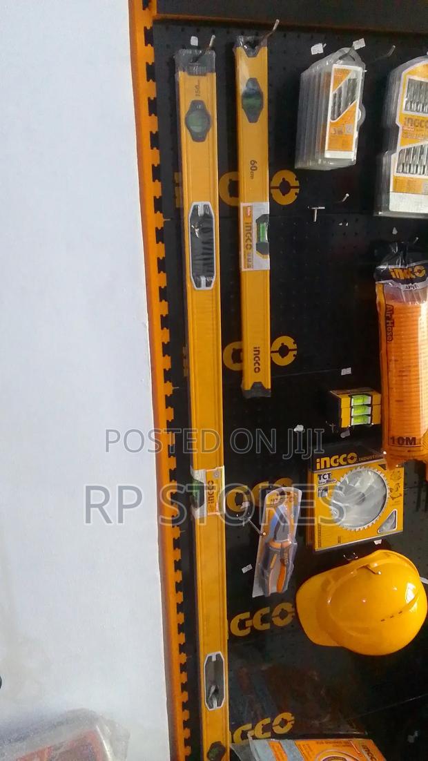 Ingco 150cmm Industrial Level · Photo 1