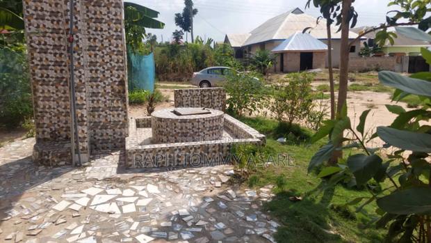 Furnished 3bdrm House in Meduma Yasore, Kwabre for sale · Photo 3