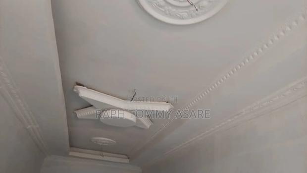 Furnished 3bdrm House in Meduma Yasore, Kwabre for sale · Photo 6