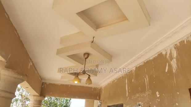 Furnished 3bdrm House in Meduma Yasore, Kwabre for sale · Photo 7
