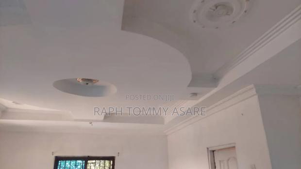 Furnished 3bdrm House in Meduma Yasore, Kwabre for sale · Photo 8