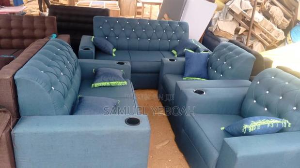 Best Price Sofa Full Set · Photo 1