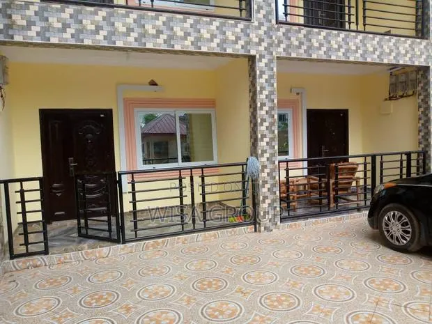 1bdrm Apartment in Wisa Groups, Accra Metropolitan for rent · Photo 1