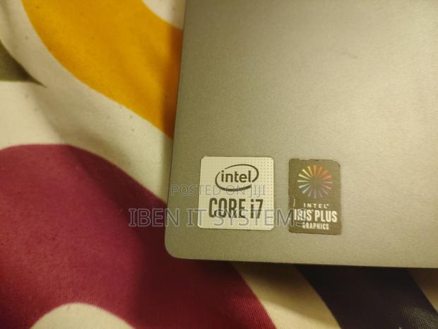 Laptop Lenovo Yoga 7i 16GB Intel Core i7 SSHD (Hybrid) 512GB · Photo 4