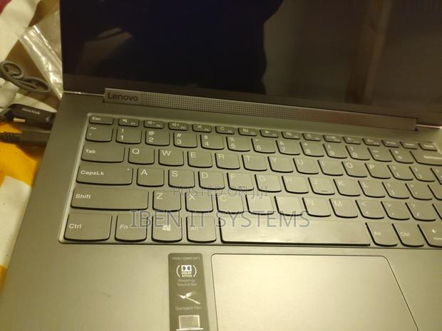 Laptop Lenovo Yoga 7i 16GB Intel Core i7 SSHD (Hybrid) 512GB · Photo 6