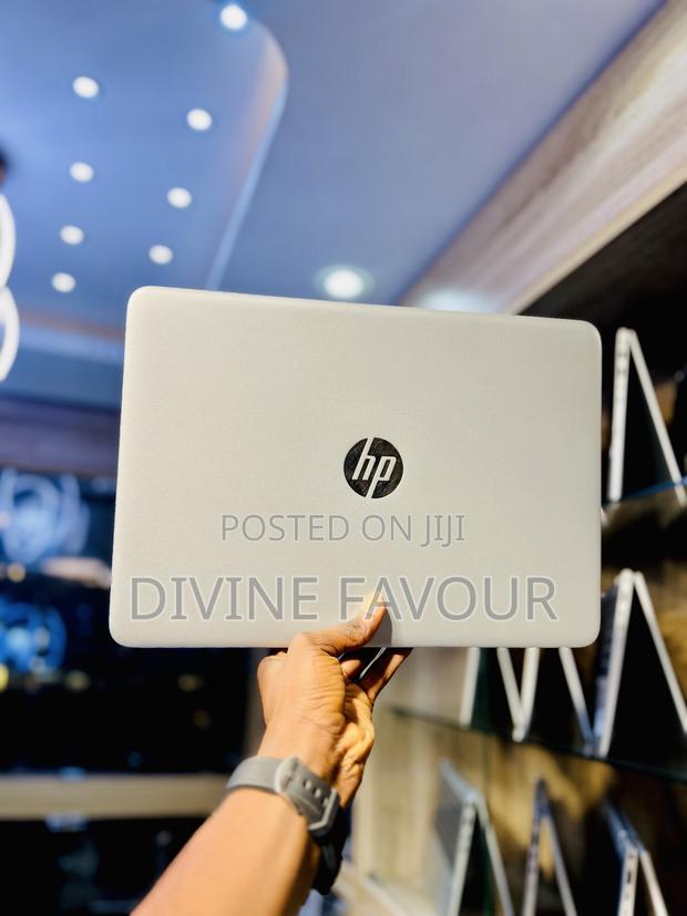 Laptop HP EliteBook 840 G3 8GB Intel Core I5 SSD 256GB · Photo 2