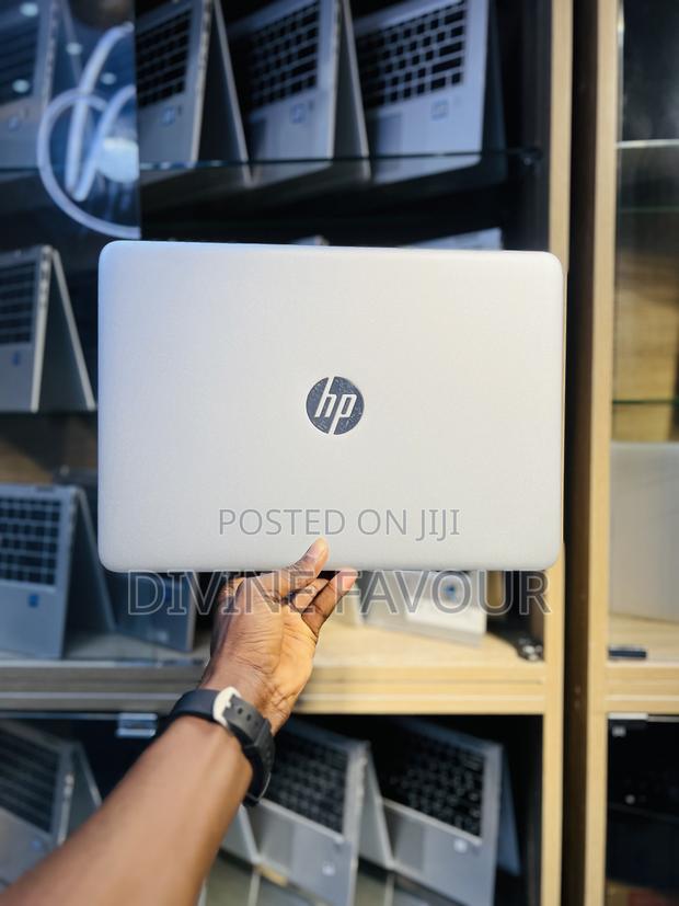 Laptop HP EliteBook 840 G3 8GB Intel Core I5 SSD 256GB · Photo 7