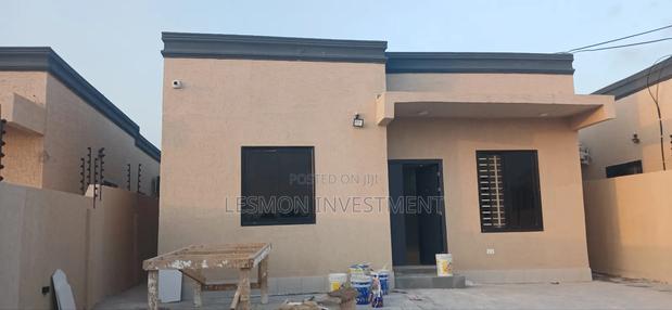 3bdrm House in Lesmon Investment, Spintex for sale · Photo 1