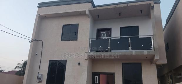 4bdrm House in Lesmon Investmemt, Spintex for sale · Photo 1