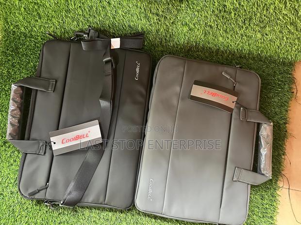 Quality Cool Bell Laptop Bag · Photo 8