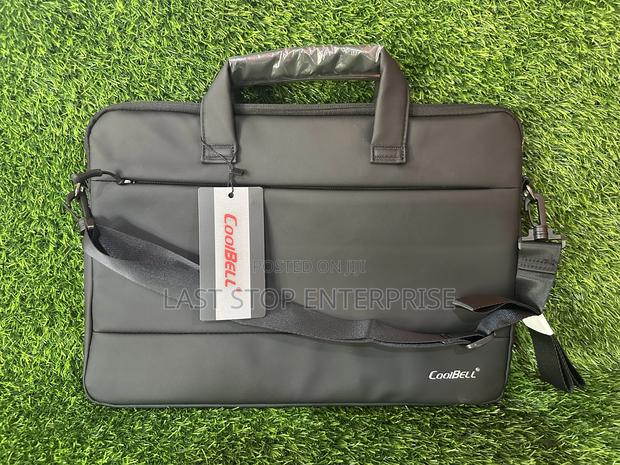 Quality Cool Bell Laptop Bag · Photo 7