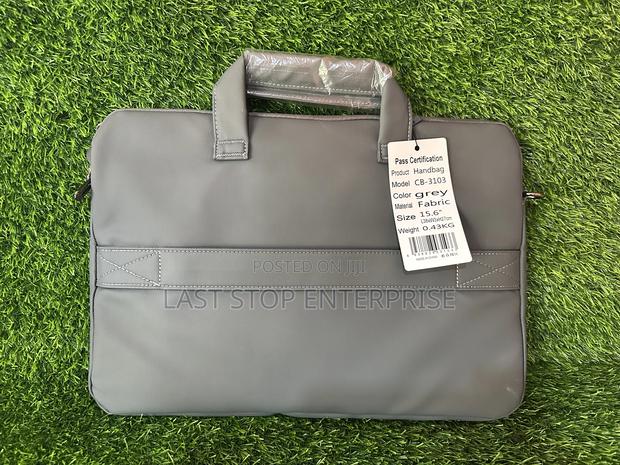 Quality Cool Bell Laptop Bag · Photo 2