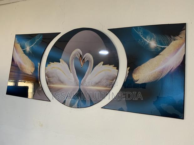 3 In 1 Wall Art · Photo 2