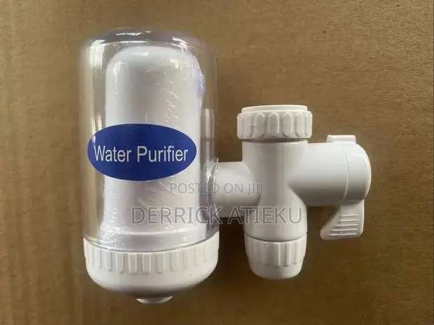 Household Faucet Water Purifier · Photo 1
