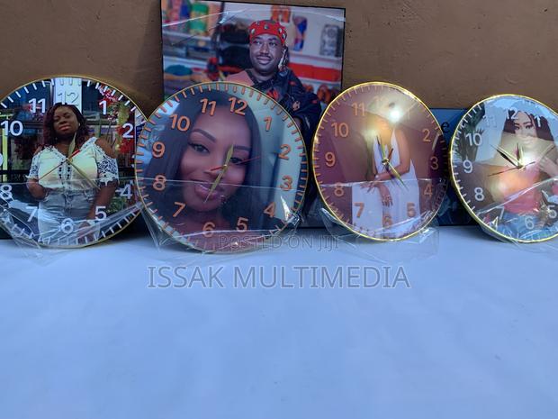 Clock Picture Frame · Photo 3