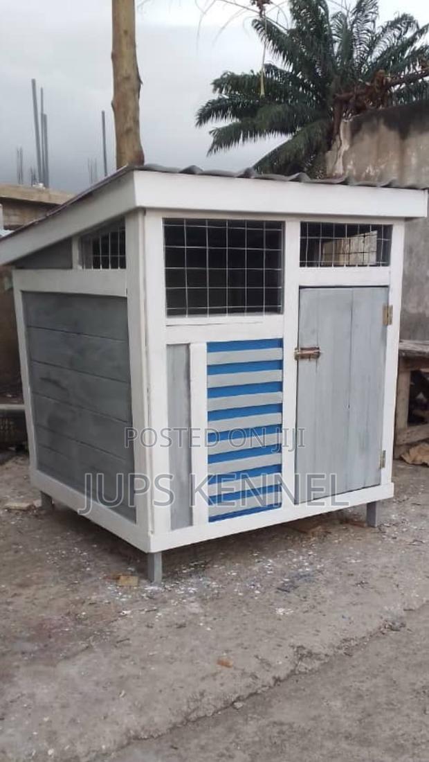 Kennel (Dog Cage) · Photo 1