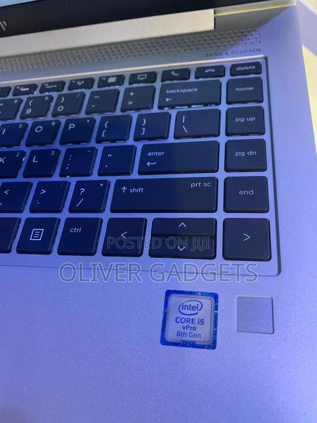 Laptop HP EliteBook 840 G6 16GB Intel Core I5 SSD 256GB · Photo 7