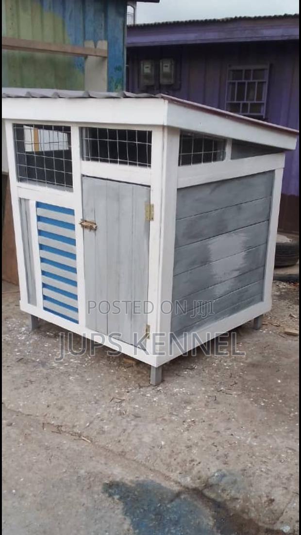 Kennel (Dog Cage) · Photo 2