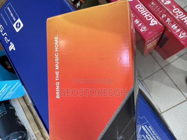 Bose Soundlink Home Portable Speaker · Photo 3