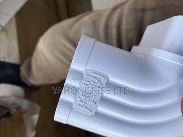 PVC Down Pipe · Photo 3