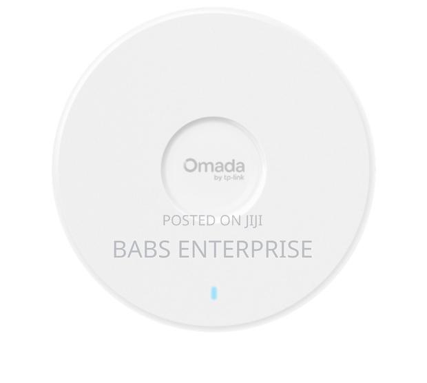 Tp-link Eap772 Be11000 Ceiling Mount Tri-band Wi-fi 7 Access Point · Photo 1