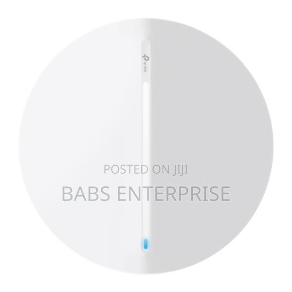Tp-link Eap773 Be9300 Ceiling Mount Tri-band Wifi 7 Access Point · Photo 1