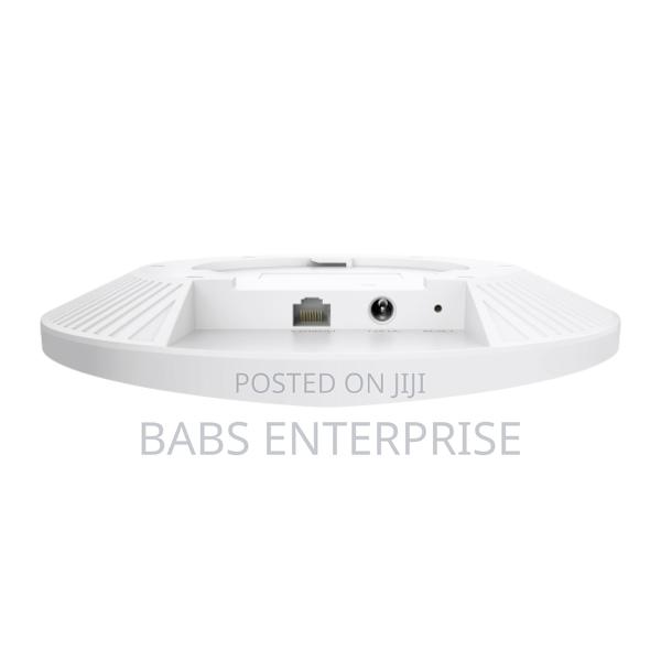 Tp-link Eap773 Be9300 Ceiling Mount Tri-band Wifi 7 Access Point · Photo 3