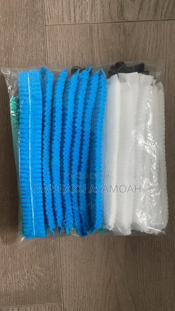 Disposable Hair Net/Cover