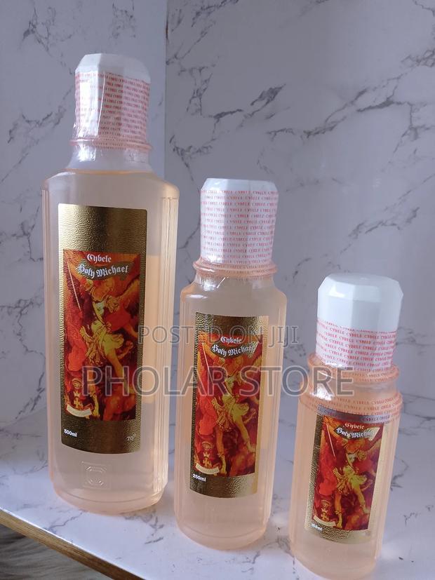 St Michael Perfume B-¢90; M-¢70, S- ¢50 · Photo 1