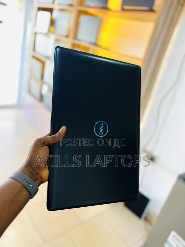 Laptop Dell G3 17 3579 16GB Intel Core I7 SSHD+SSD 1.5T · Photo 6