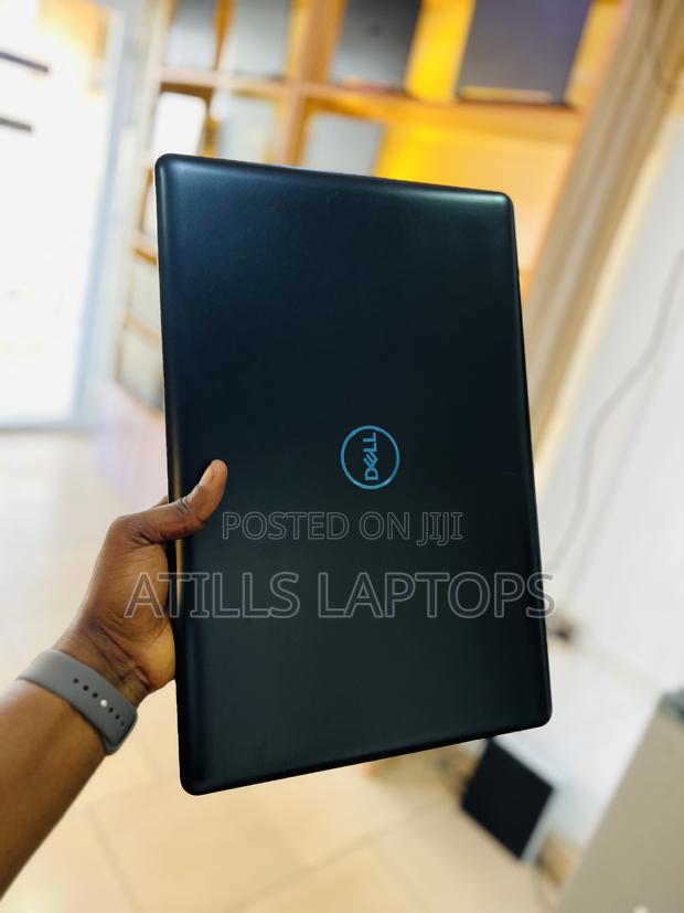 Laptop Dell G3 17 3579 16GB Intel Core I7 SSHD+SSD 1.5T · Photo 5