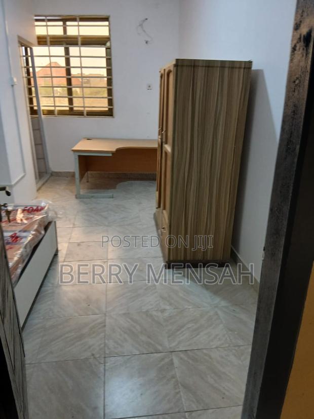 Studio Apartment in Lashibi for rent · Photo 4